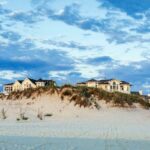 Los Outer Banks son el destino vacacional más barato de Estados Unidos, según un estudio.