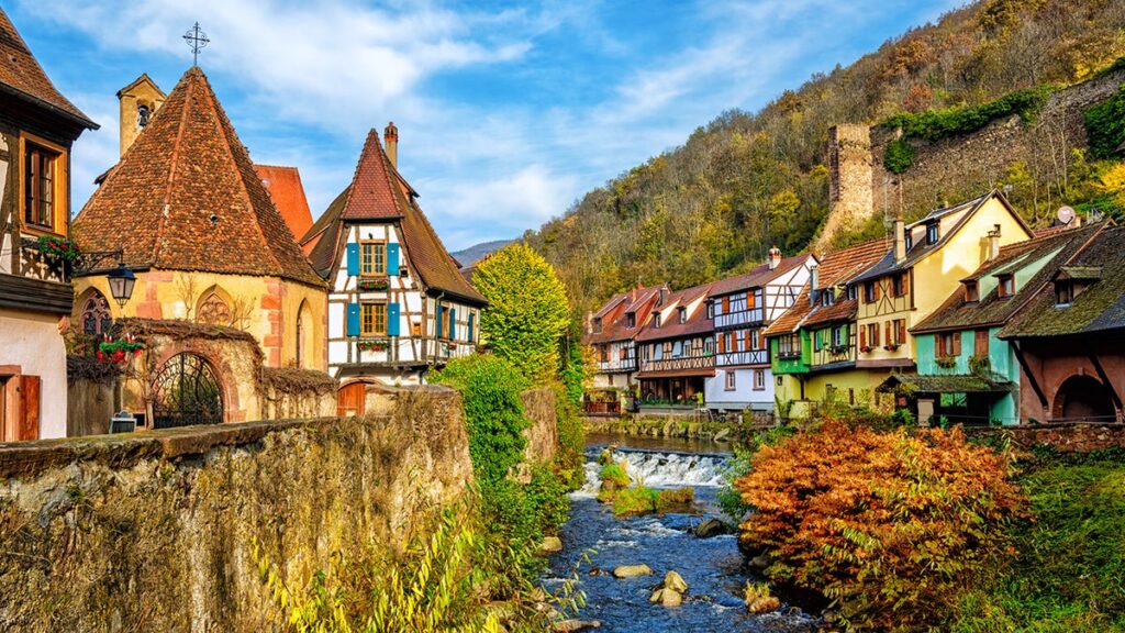 10 hermosas vacaciones internacionales para este verano