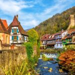 10 hermosas vacaciones internacionales para este verano