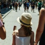 Los mejores destinos de vacaciones familiares en Estados Unidos: consulte la lista