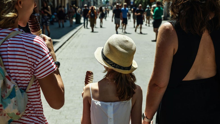 Los mejores destinos de vacaciones familiares en Estados Unidos: consulte la lista