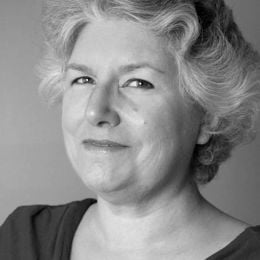 Joan Clever