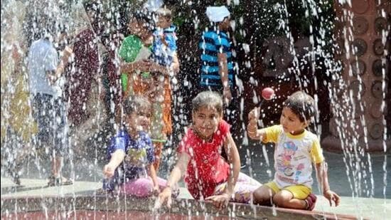 Ola de calor: se anuncian vacaciones de verano en las escuelas de Punjab del 21 de mayo al 30 de junio