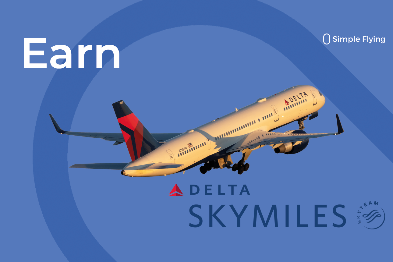 SkyMiles: gane.