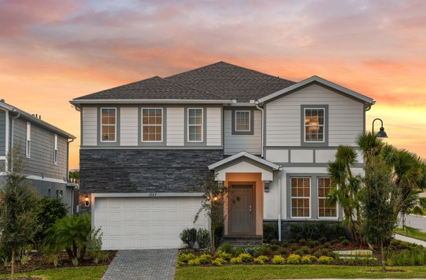 Windsor Cay Resort – Voltee para agregar más casas de vacaciones a GrowthSpotter