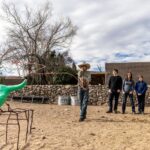 Planifique las mejores vacaciones familiares en el oeste de Texas