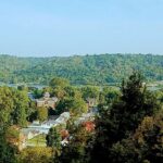 Las 7 mejores ciudades de Kentucky para las vacaciones de verano en 2024