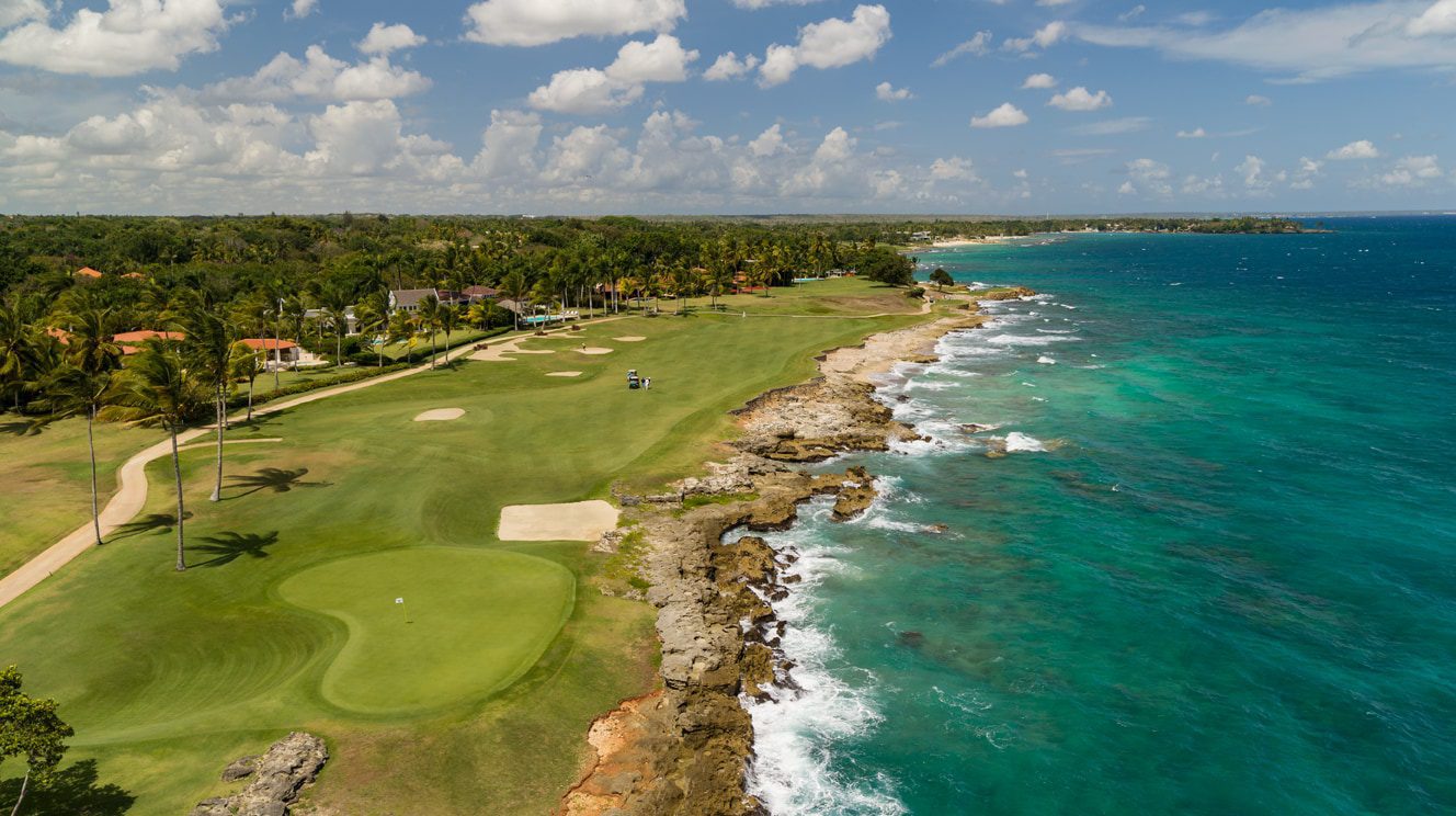 La casa de Campo