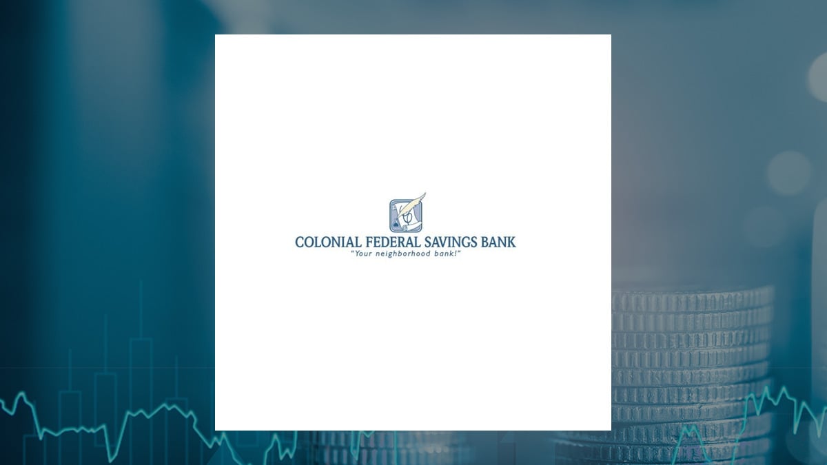 Logotipo de CFSB Bancorp