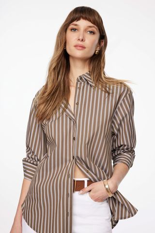 Camisa Frida Rayas