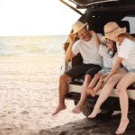 8 lugares de vacaciones para visitar este verano antes de que se vuelvan demasiado caros