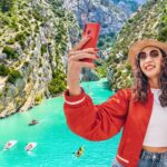 7 destinos de moda en la lista de deseos en Europa (y alternativas más baratas)