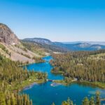 7 mejores ciudades de Sierra Nevada para unas vacaciones de verano en 2024