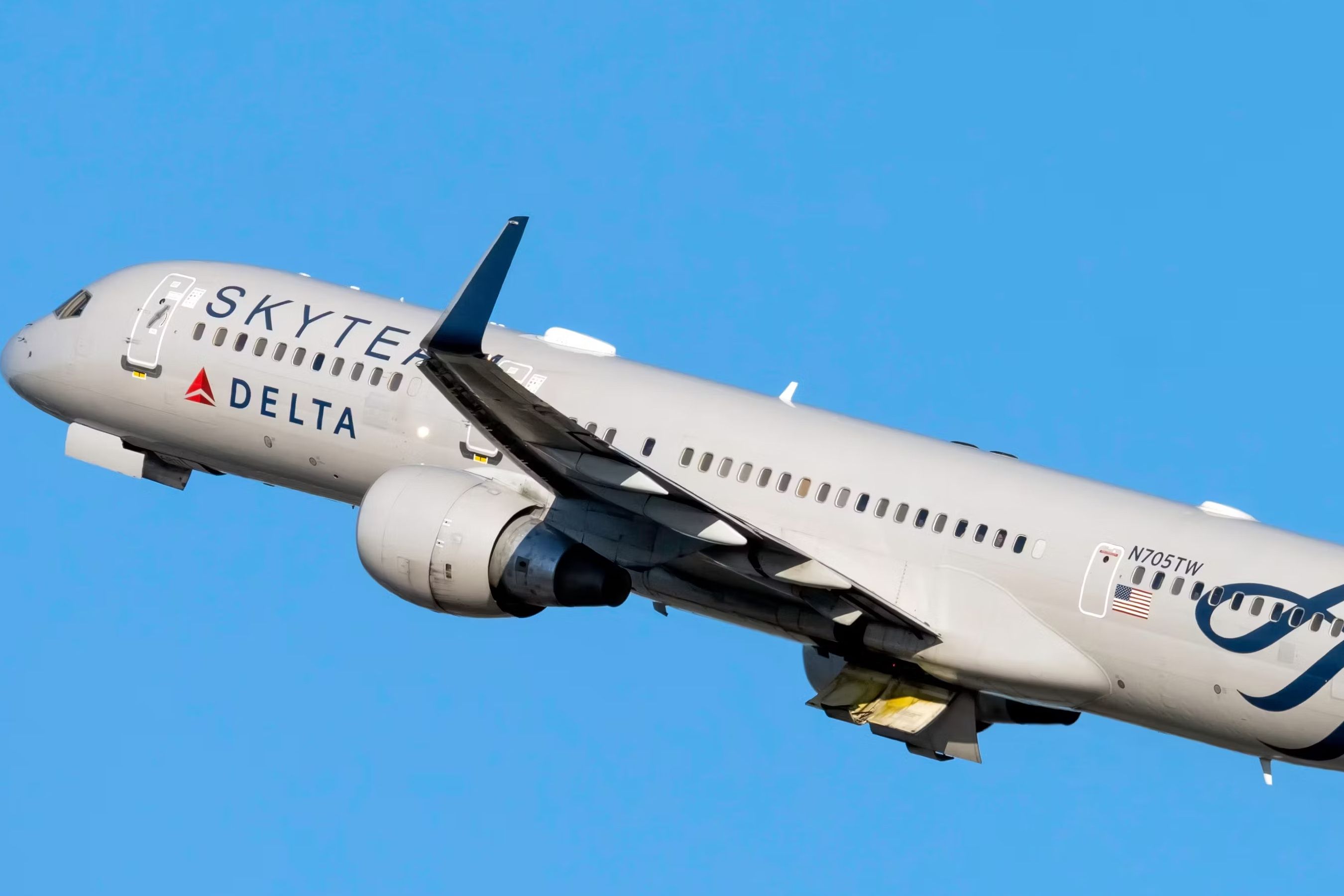 Boeing 757