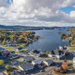 7 mejores ciudades de Maine para unas vacaciones de verano en 2024