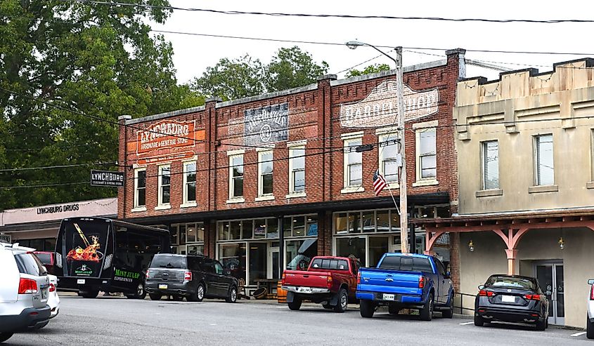 8 mejores ciudades de Tennessee para las vacaciones de verano en 2024