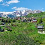 Las 7 mejores ciudades de Colorado para las vacaciones de verano en 2024