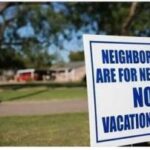 ‘Por qué la gente ha dejado de comprar alquileres vacacionales en San Diego’