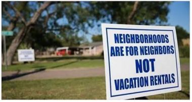 ‘Por qué la gente ha dejado de comprar alquileres vacacionales en San Diego’
