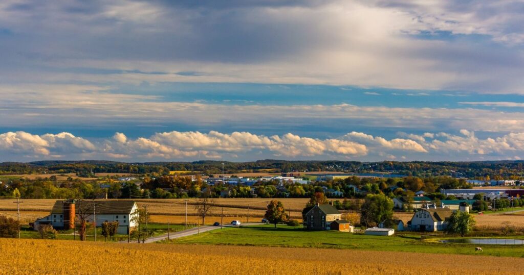 7 lugares baratos para vacaciones de verano en Washington
