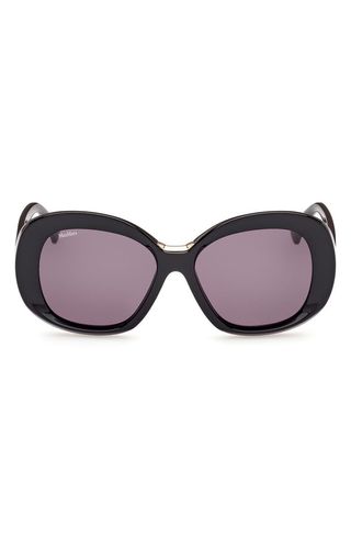 Gafas de sol redondas Edna de 55 mm