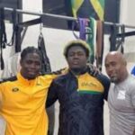 La Selección Nacional de Lucha de Playa de Jamaica parte hacia el Torneo Brasileño de Jiutsu en España