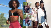 Jonelle Broomfield: 6 cosas interesantes que debes saber sobre la novia jamaicana de Noah Lyles