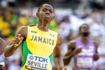 Sevilla oblicua: ¿Usain Bolt vinculará al niño prodigio jamaiquino con la gloria olímpica?
