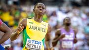 Sevilla oblicua: ¿Usain Bolt vinculará al niño prodigio jamaiquino con la gloria olímpica?