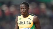 La leyenda del sprint estadounidense saluda a Oblik Sevilla por silenciar a Noah Lyles en el Gran Premio de Racers.