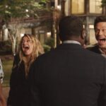 John Cena aterroriza hilarantemente a Lil Rel Howry en el tráiler de Wild Vacation Friends.