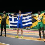 Pink, Gayle y McLeod están dando grandes pasos hacia Jamaica.  Característica