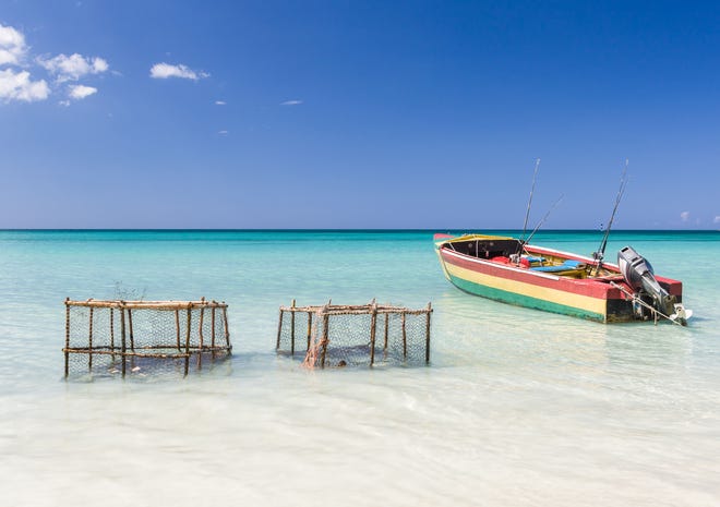 Lo que debe saber sobre los tours en Jamaica y Bahamas, EE. UU.