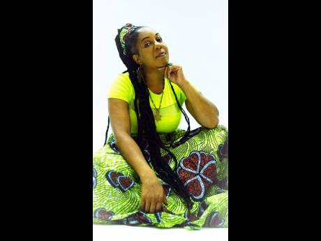 Tasha T produce el vídeo del sencillo ‘Jamaica’.  entretenimiento