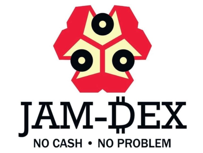 Jamaica, tenemos CBDC.