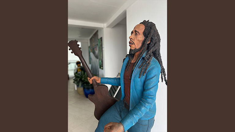 Viajes a Jamaica inspirados en ‘Bob Marley: One Love’