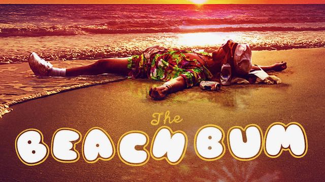 Arte del título de Beach Bomb