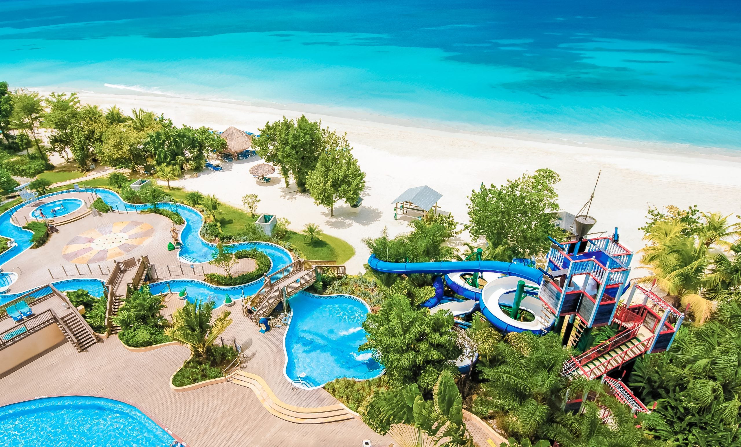 ¿Vale la pena visitar el Revamped Beaches Resort en Jamaica?