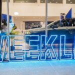 La empresaria jamaicana Cherry Williams lanzó la plataforma ‘El Airbnb del alquiler de coches’.