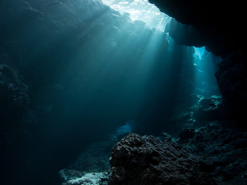 La ONU debate el futuro de la minería en aguas profundas en Jamaica – Eurective