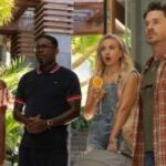 Reseña – Amigos de vacaciones 2