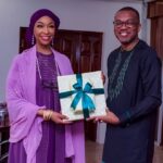 El Gobierno de Jamaica ha establecido una sólida asociación con la industria cinematográfica y de animación de Nigeria.