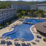 Experimente la ‘Vibe Gateway to Jamaica’ con Blue Diamond.