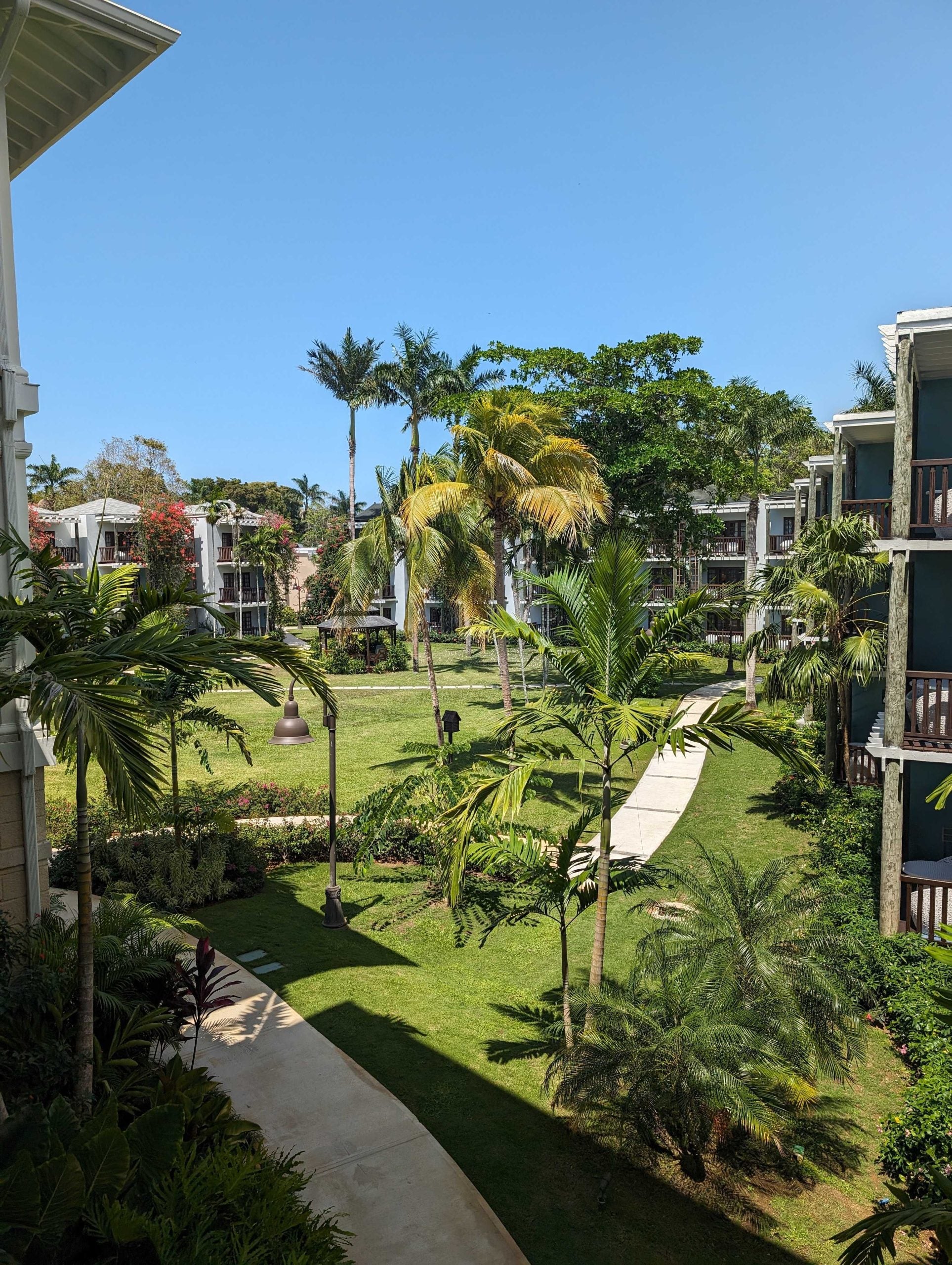 ¿Vale la pena visitar el Revamped Beaches Resort en Jamaica?