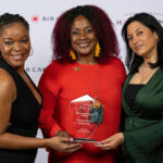 Mujeres en los viajes: Angela Bennett de la Junta de Turismo de Jamaica
