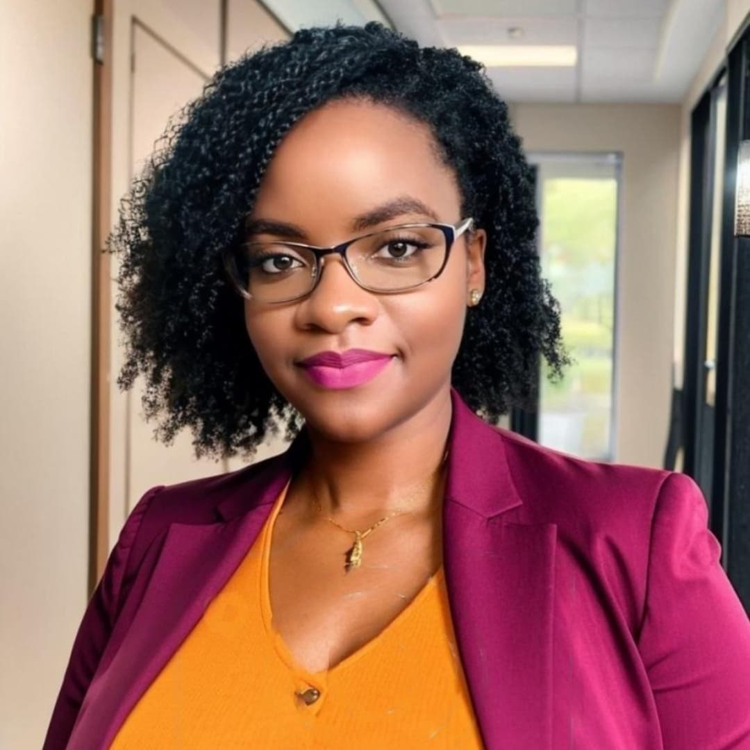 Tamika Heath Harding