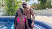 Jonelle Broomfield: la novia jamaicana de Noah Lyles revela por qué él siempre se sentirá atraído por ella.