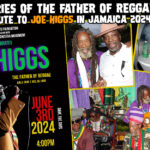 Recuerdos del padre del reggae