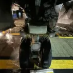 Jamaica: No se reportan víctimas en el accidente aéreo de American Airlines.