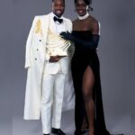 ‘Vamos a envejecer juntos’: Noah Lyles revela planes familiares con su novia jamaicana Jonelle Broomfield